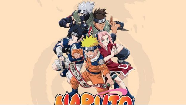 Naruto The Symphonic Experience Orchestra Concert Kicks Off North American Tour in 2025
