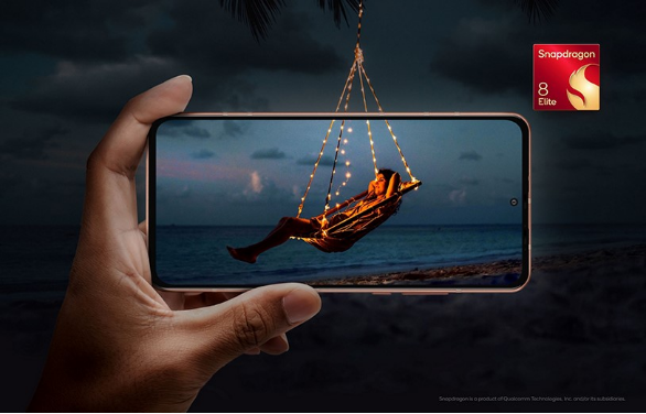 Qualcomm Introduces Snapdragon 8 Elite, Boasting the World’s Fastest Mobile CPU