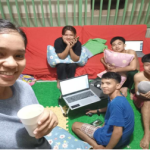 Rain-soaked Adventures: A Trip to Remember