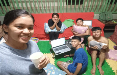 Rain-soaked Adventures: A Trip to Remember