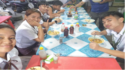 A Day of Unexpected Delights